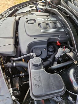 BMW X3 2.0 D - 7