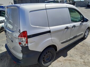 Ford Transit Courier 1,5 TDCi - 7