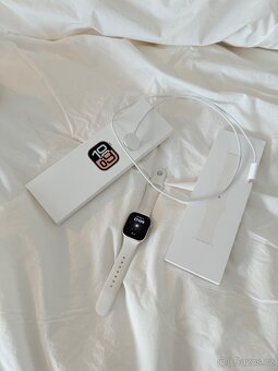 Apple Watch series 10. Záruka 22měsíců - 7