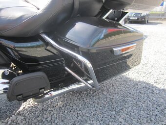Harley-Davidson Electra Ultra Limited Twin 107 - 7
