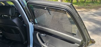 Audi A4 Avant 2.0TDi S-line - 7