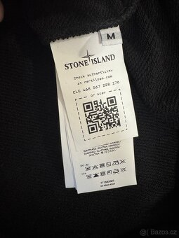 STONE ISLAND - 7