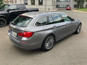 BMW Řada 5 F11 525d Xdrive 160kW DPH - 7