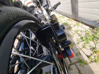 Pitbike - 7