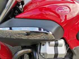 Moto guzzi breva 850 2008 - 7