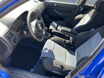 Volkswagen Golf 4 GTI - 7