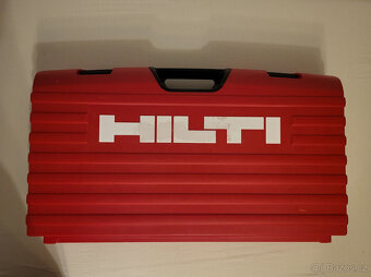 HILTI bourací kladivo TE 1500-AVR, 30 joulů, NOVÉ, podobné. - 7