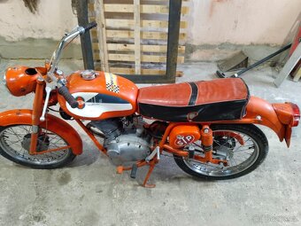 Gilera - 7