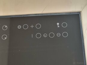 Prodám sklokeramickou desku nepoužitou 90 cm - 7