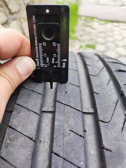 Alu kola Citroën r17 4x108 - 7