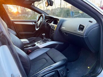 Audi A5 S-Line - 7