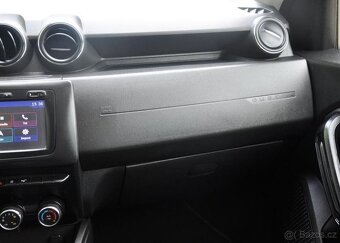 Dacia Duster 1.5dCi - 7