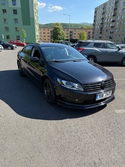 Passat Cc 2.0tdi 103kw - 7