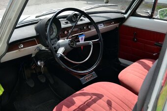 Simca 1300 TB - 7