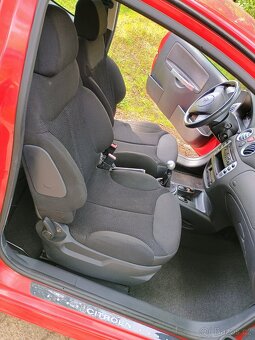 Citroen C2 VTS 1.6 16V 90 KW - 7