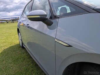 Volkswagen ID.3 Pro performance, 62kw/h, 150kw - 7