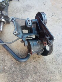 ND. na Peugeot 405 - 1,8B najeto 122t.km - 7