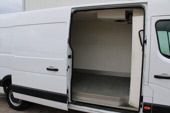 Renault Master, 2.3 DCI L4H2 Chlaďák + klima+2022 - 7