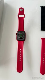 Apple Watch Series 7 45mm - 7
