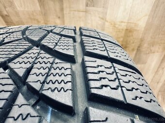TOP zimní kola Mercedes GLC 19 originál - 7