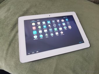 Tablet Prestigio Multipad 4 - 7