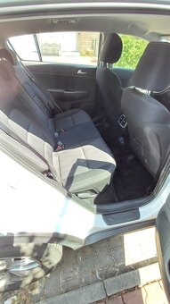 KIA Sportage 1.6GDI - 7