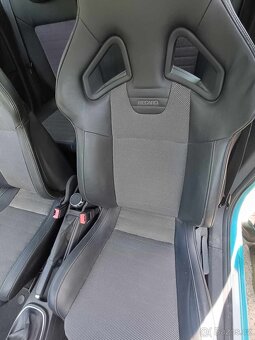 Corsa D OPC 1.6t - 7