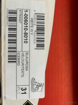 Zimní boty Superfit - 31 - Gore-tex - 7