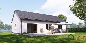 Prodej pozemky pro bydlení, 1 112 m2 - Blansko - Dolní Lhota - 7