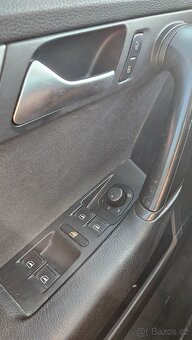VW Passat B7 Combi 2.0 TDi DSG, Business edition - 7