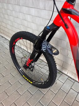 Giant Trance 2 - 7