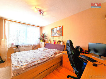 Prodej bytu 3+1, 65 m², Opava - Kateřinky - 7