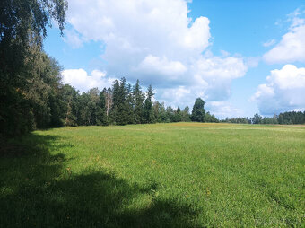 Zemědělská půda Popelín - Jindřichův Hradec - 7