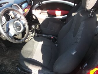 Mini cuper 1.6 - 7