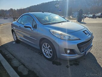 Peugeot 207 CC - 7