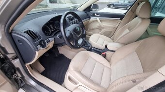 Škoda Octavia II FL 2.0TDI 103kw r. 2010 - 7