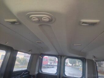 Fiat Ducato Adara 3.0 Multijet 160 Iveco - 7