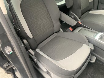 Citroën C4 Picasso 1.6HDI ,  85 kW nafta, 2013 - 7