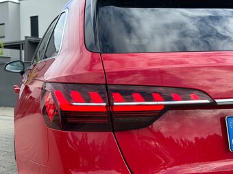 Audi A4 S-line Facelift 2.0 TDi 140kW Matrix B&O - 7