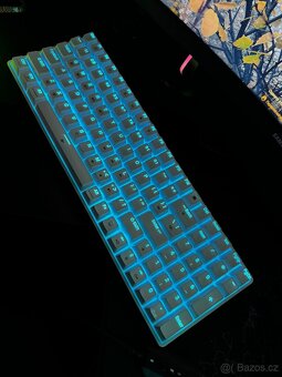 Herní Pc i9 14900kf rtx 3080ti 64gb ddr5 wifi - 7