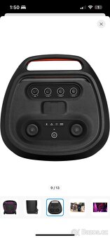 JBL PartyBox Ultimate - 7