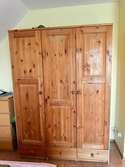 Vybavení ložnice/dětského pokoje - 7