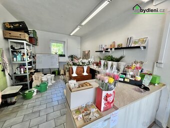 Pronájem obchodního prostoru, Kozolupy - 7