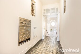Pronájem, Byty 2+kk, 49m2 - Brno - Veveří, ev.č. 01843 - 7