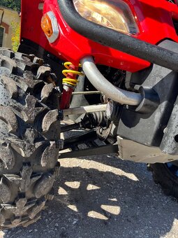 Prodám Can-Am 800 outlander - 7