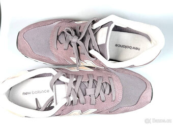 Dámské tenisky New Balance WL373, vel. 41 - 7