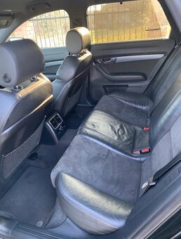 Audi a6 4f 3.0tdi - 7