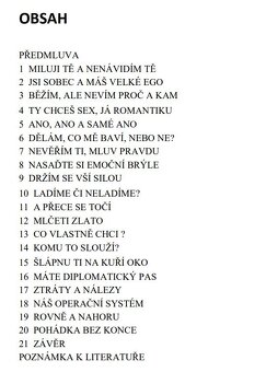 Duchovní poradna online, výklad karet, aut. kresba,  kniha - 7