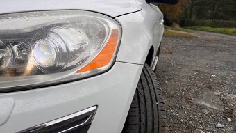 Volvo XC60 D5 158kw AWD Geartronic - 7