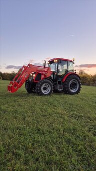 Zetor Proxima Plus 105, PVH, PTZ - 7